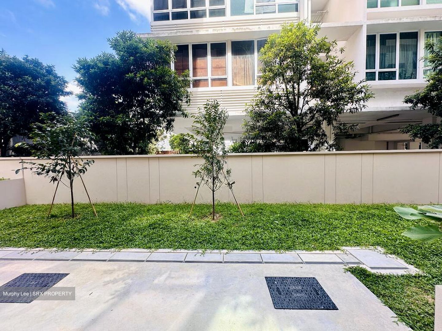 Jansen House (D19), Apartment #526394511